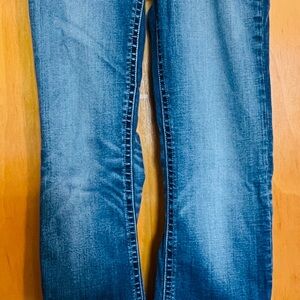 Buckle Black bootcut Fit 53 Jeans